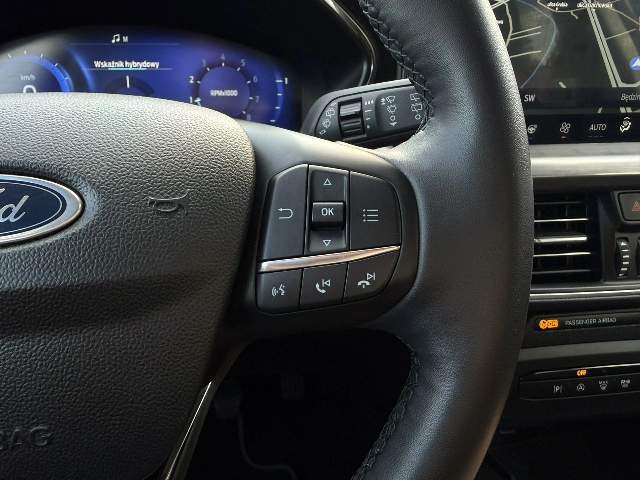 Ford Focus - Zdjęcie 15