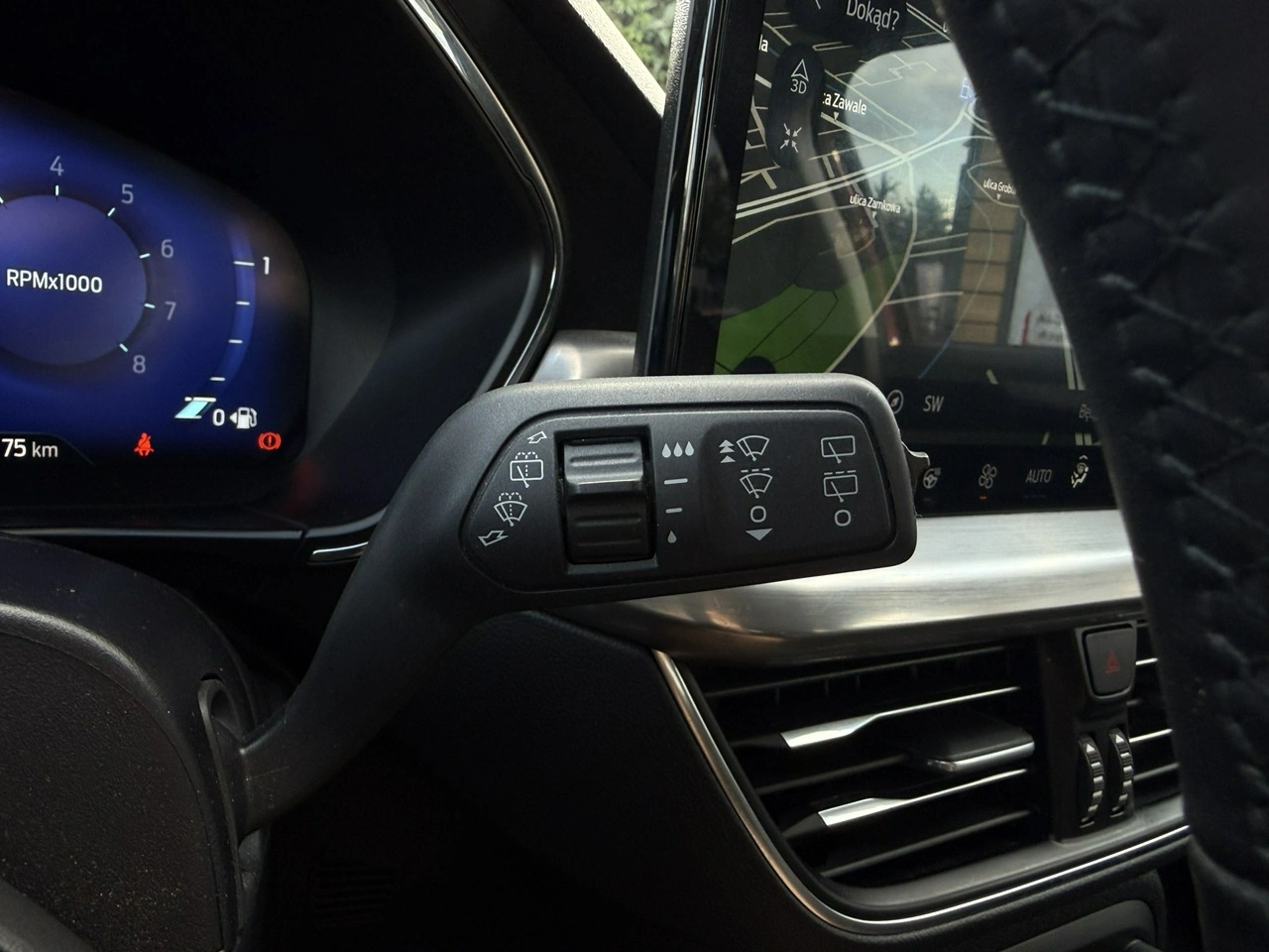 Ford Focus - Zdjęcie 17