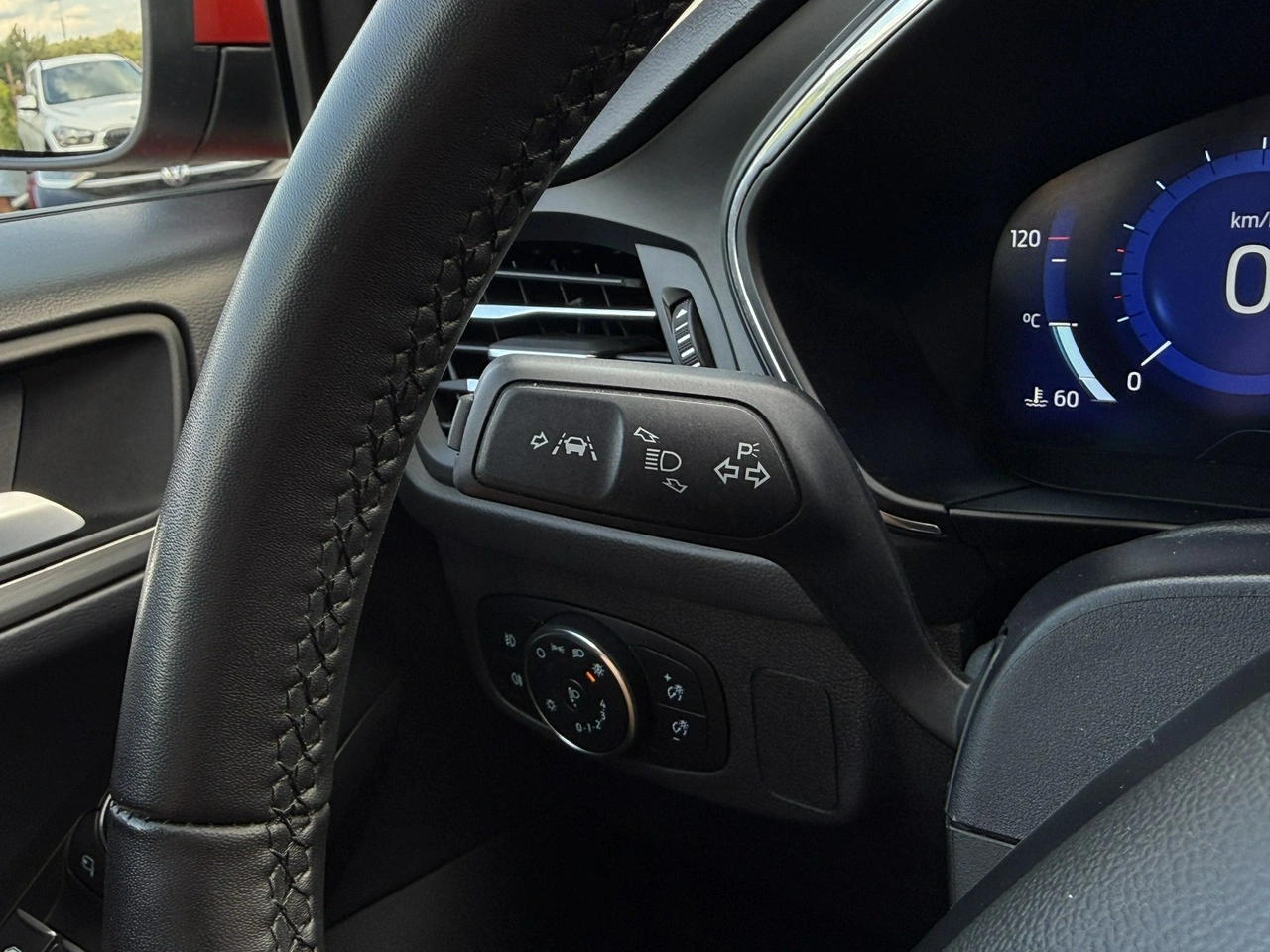 Ford Focus - Zdjęcie 18