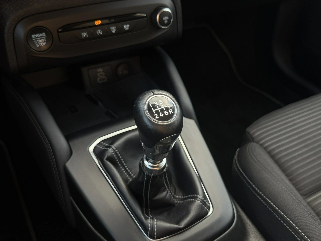 Ford Focus - Zdjęcie 26