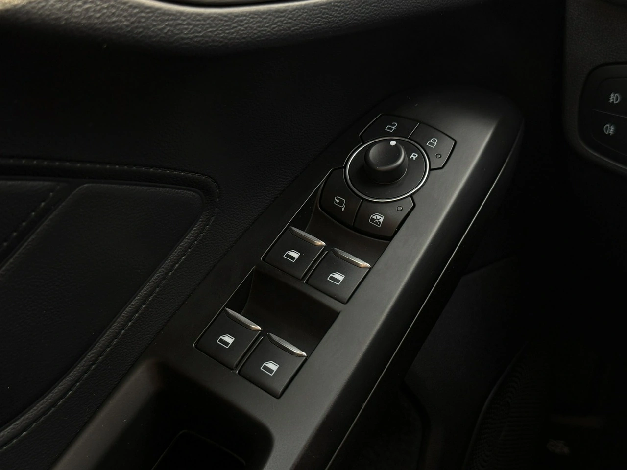 Ford Focus - Zdjęcie 28