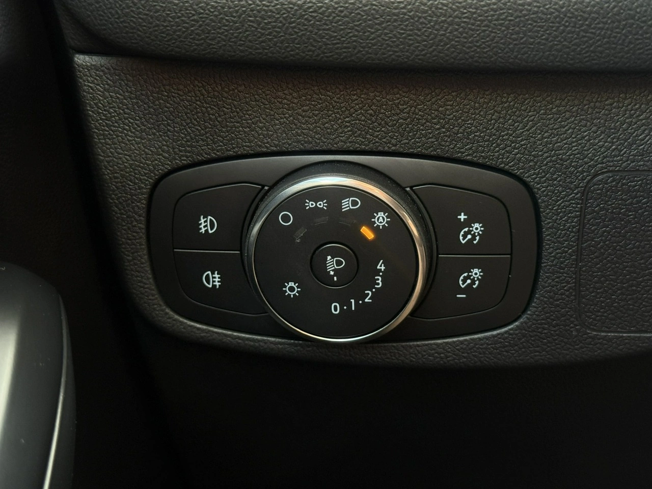 Ford Focus - Zdjęcie 29
