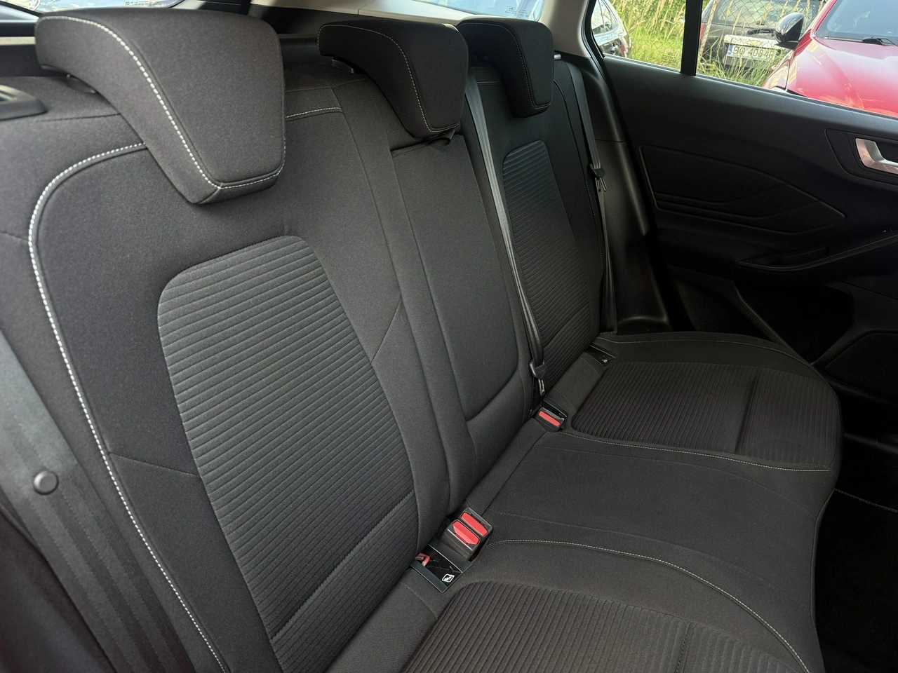 Ford Focus - Zdjęcie 31
