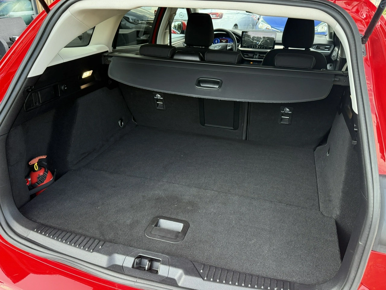 Ford Focus - Zdjęcie 33