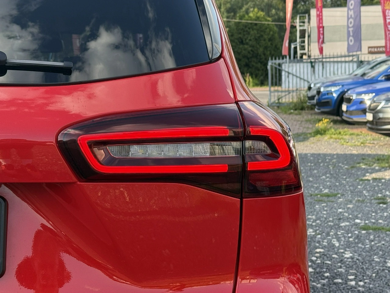 Ford Focus - Zdjęcie 7