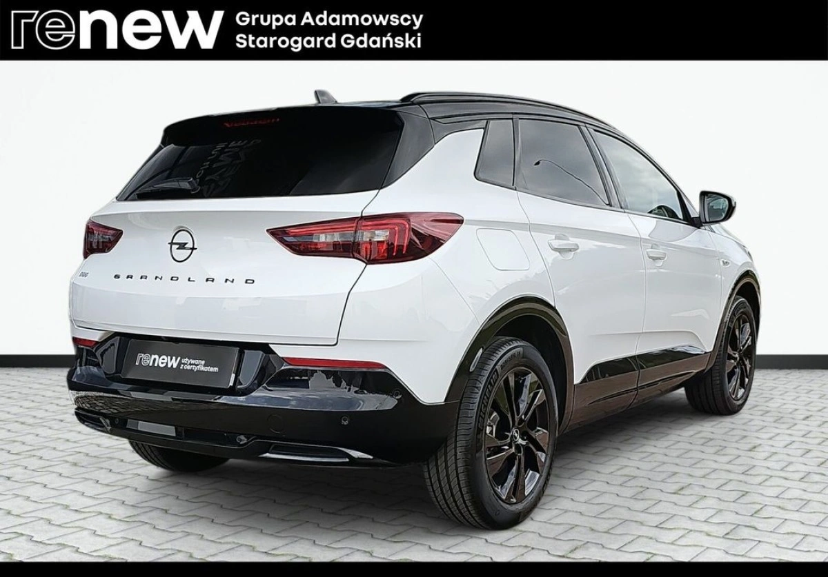 Opel Grandland - Zdjęcie 2