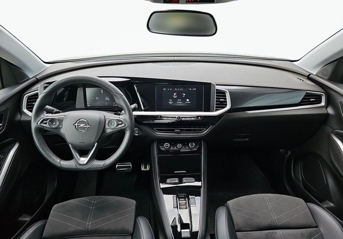 Opel Grandland - Zdjęcie 3