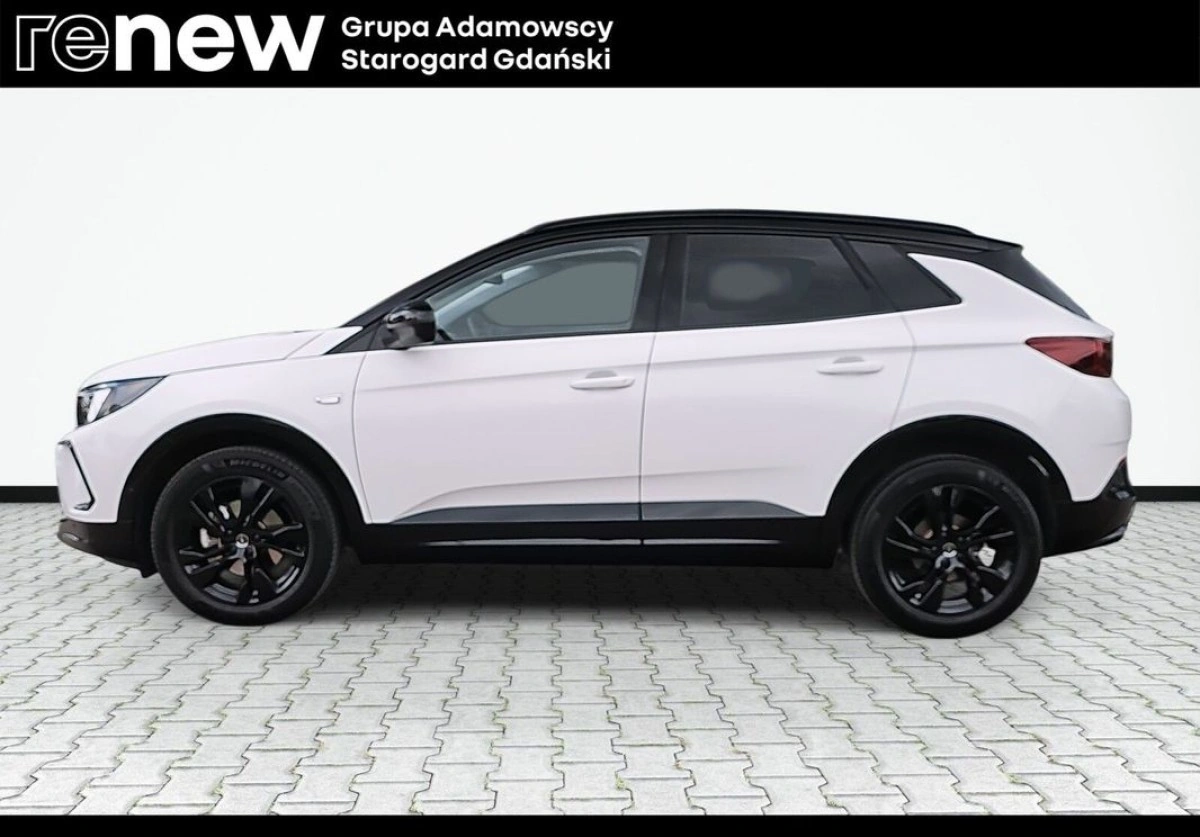 Opel Grandland - Zdjęcie 7