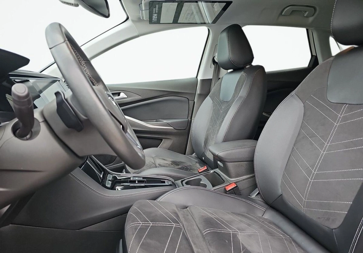 Opel Grandland - Zdjęcie 10