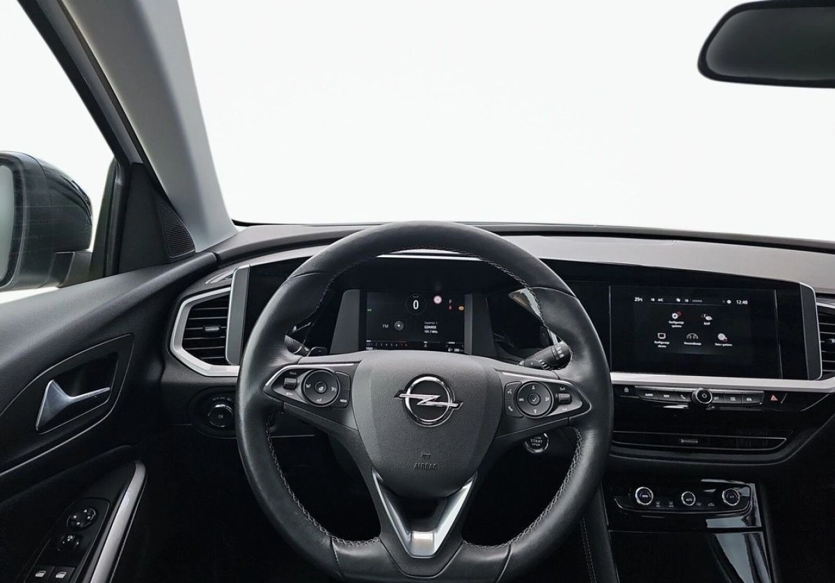 Opel Grandland - Zdjęcie 13