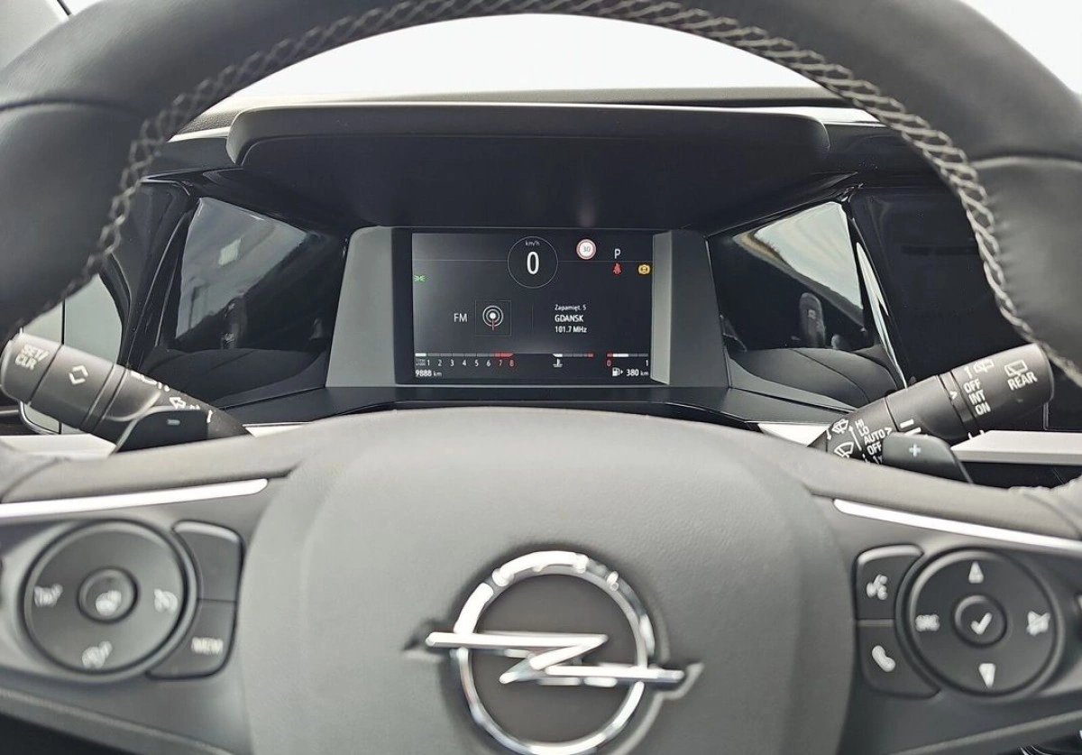 Opel Grandland - Zdjęcie 14