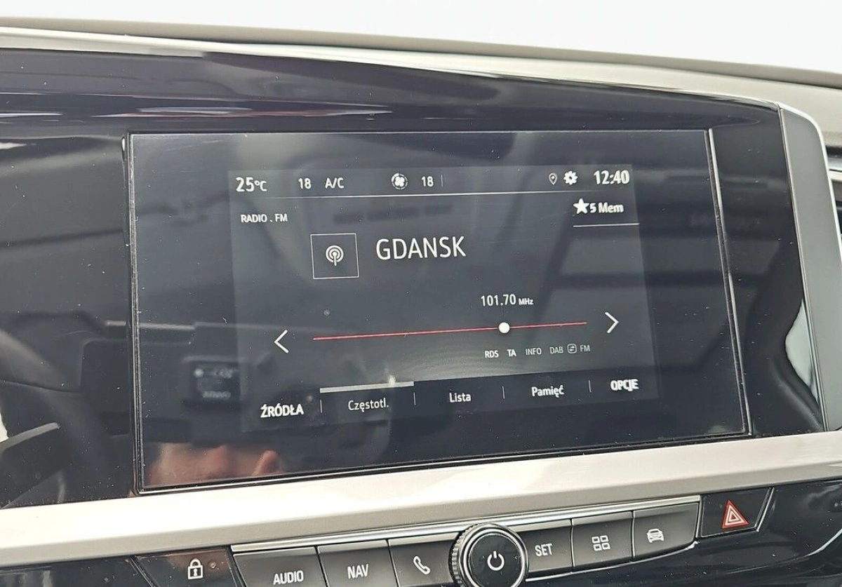 Opel Grandland - Zdjęcie 18