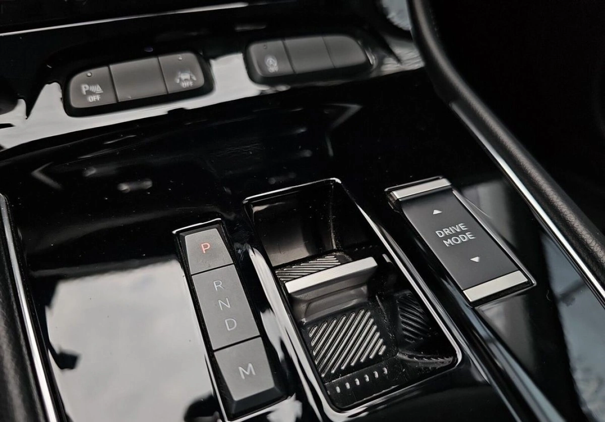 Opel Grandland - Zdjęcie 21