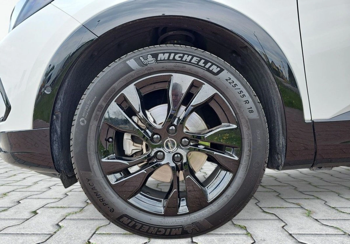 Opel Grandland - Zdjęcie 22