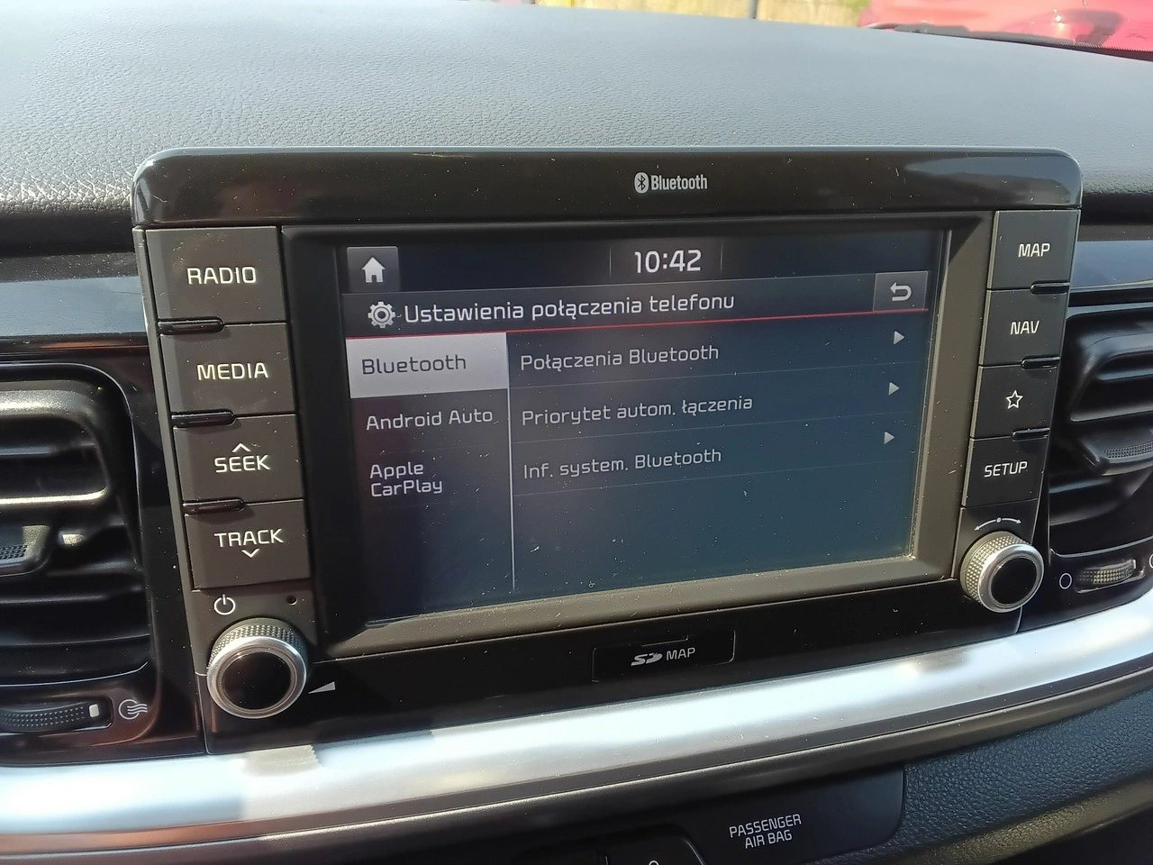Kia Stonic - Zdjęcie 18