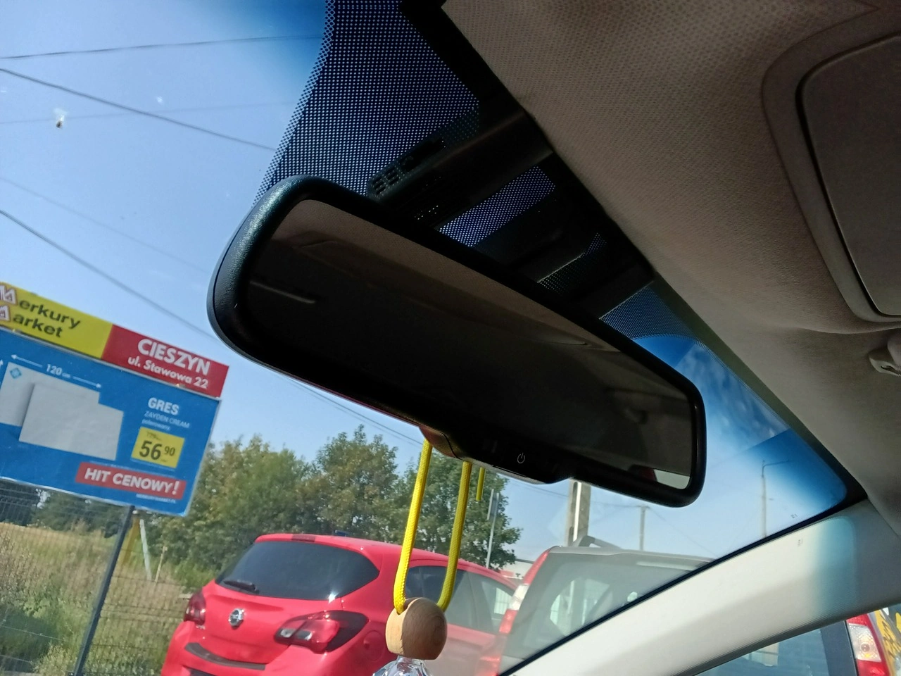 Kia Stonic - Zdjęcie 30