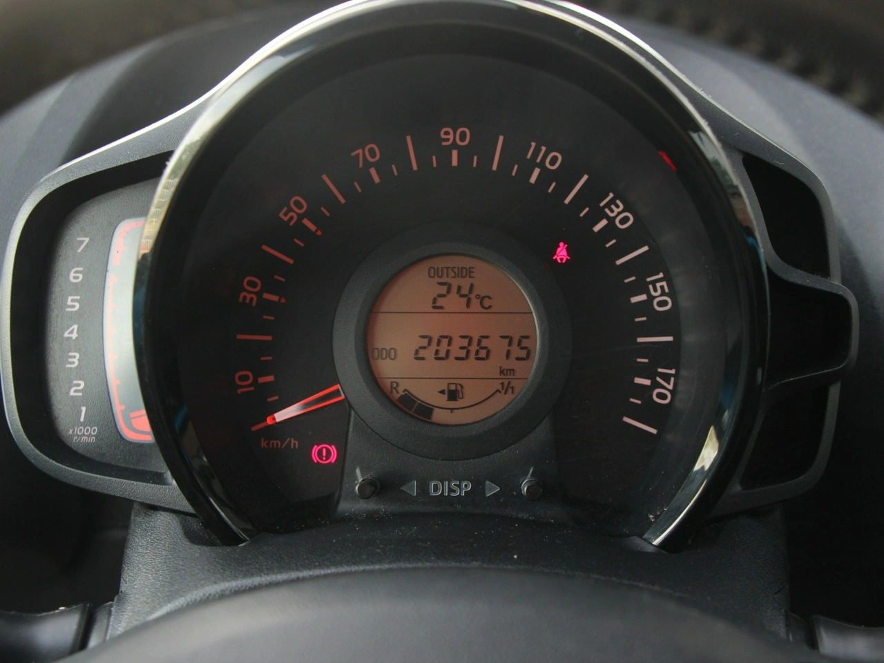 Toyota Aygo - Zdjęcie 21