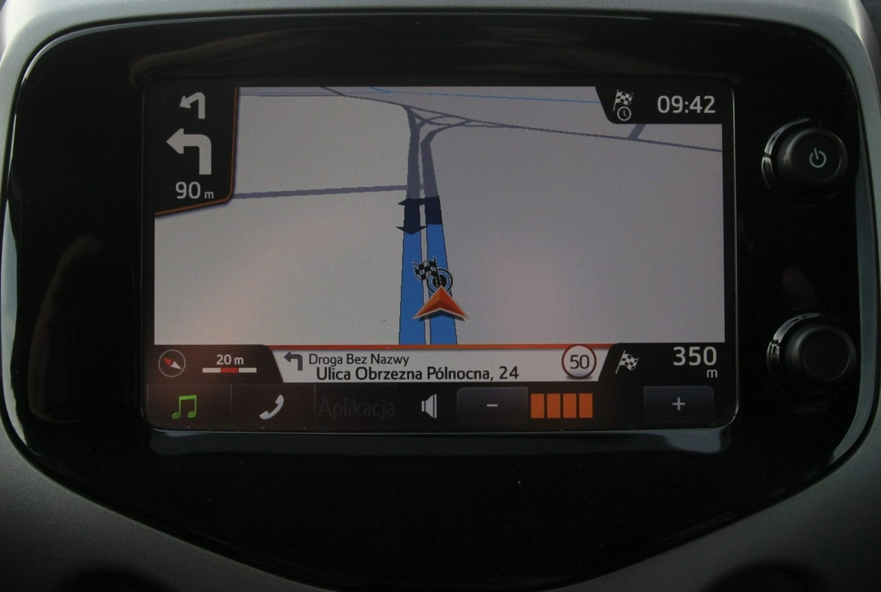 Toyota Aygo - Zdjęcie 23