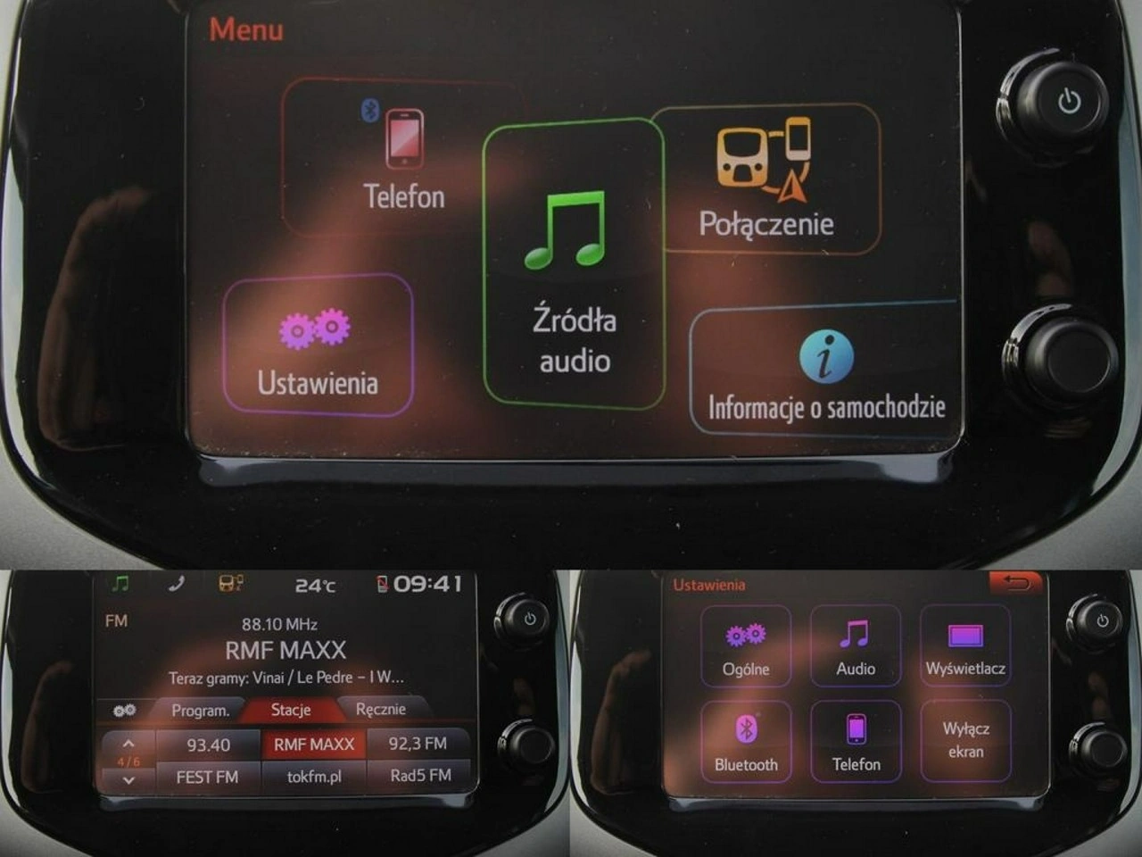Toyota Aygo - Zdjęcie 24