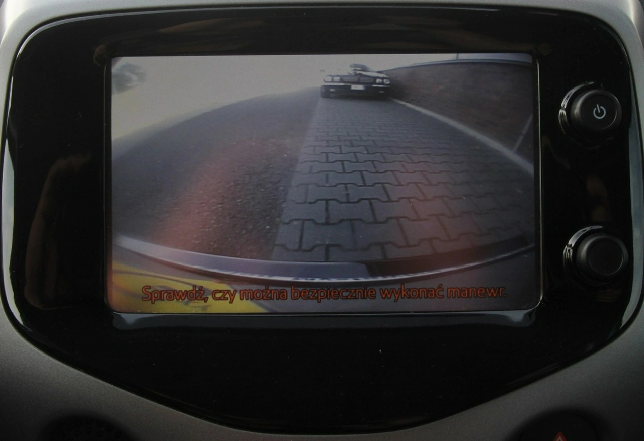 Toyota Aygo - Zdjęcie 25
