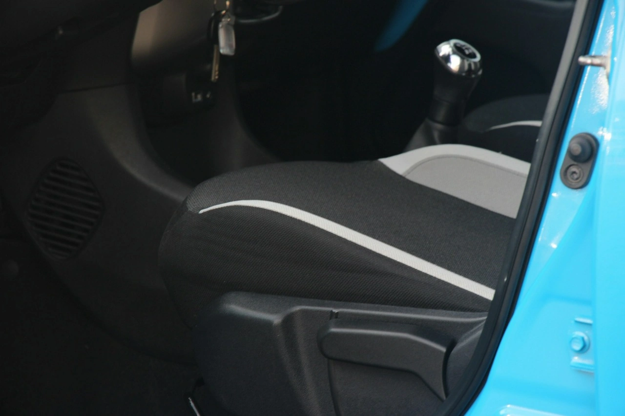 Toyota Aygo - Zdjęcie 26