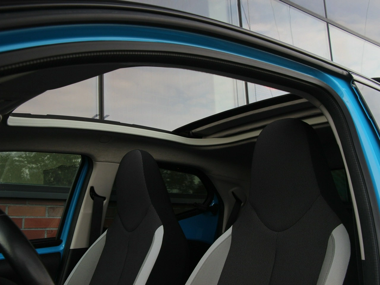 Toyota Aygo - Zdjęcie 32
