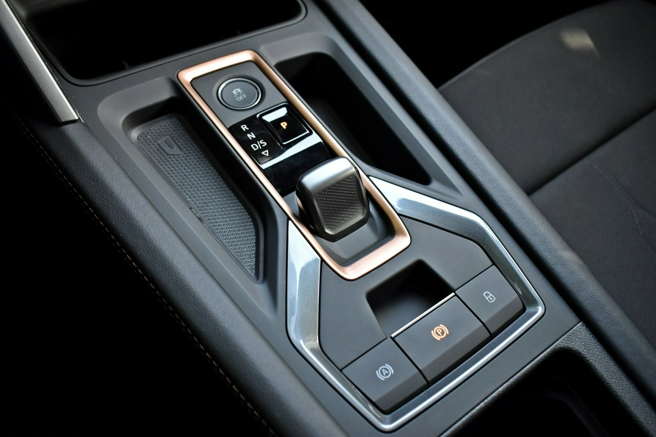 Cupra Leon Sportstourer - Zdjęcie 30
