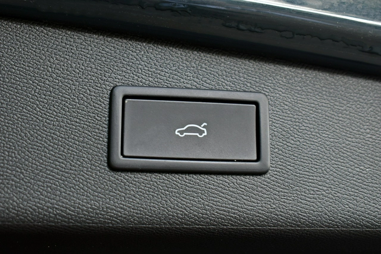 Cupra Leon Sportstourer - Zdjęcie 33