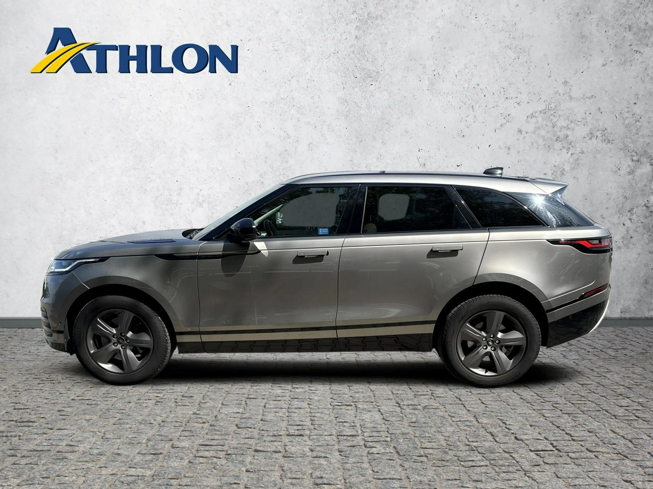 Land Rover Range Rover Velar - Zdjęcie 1