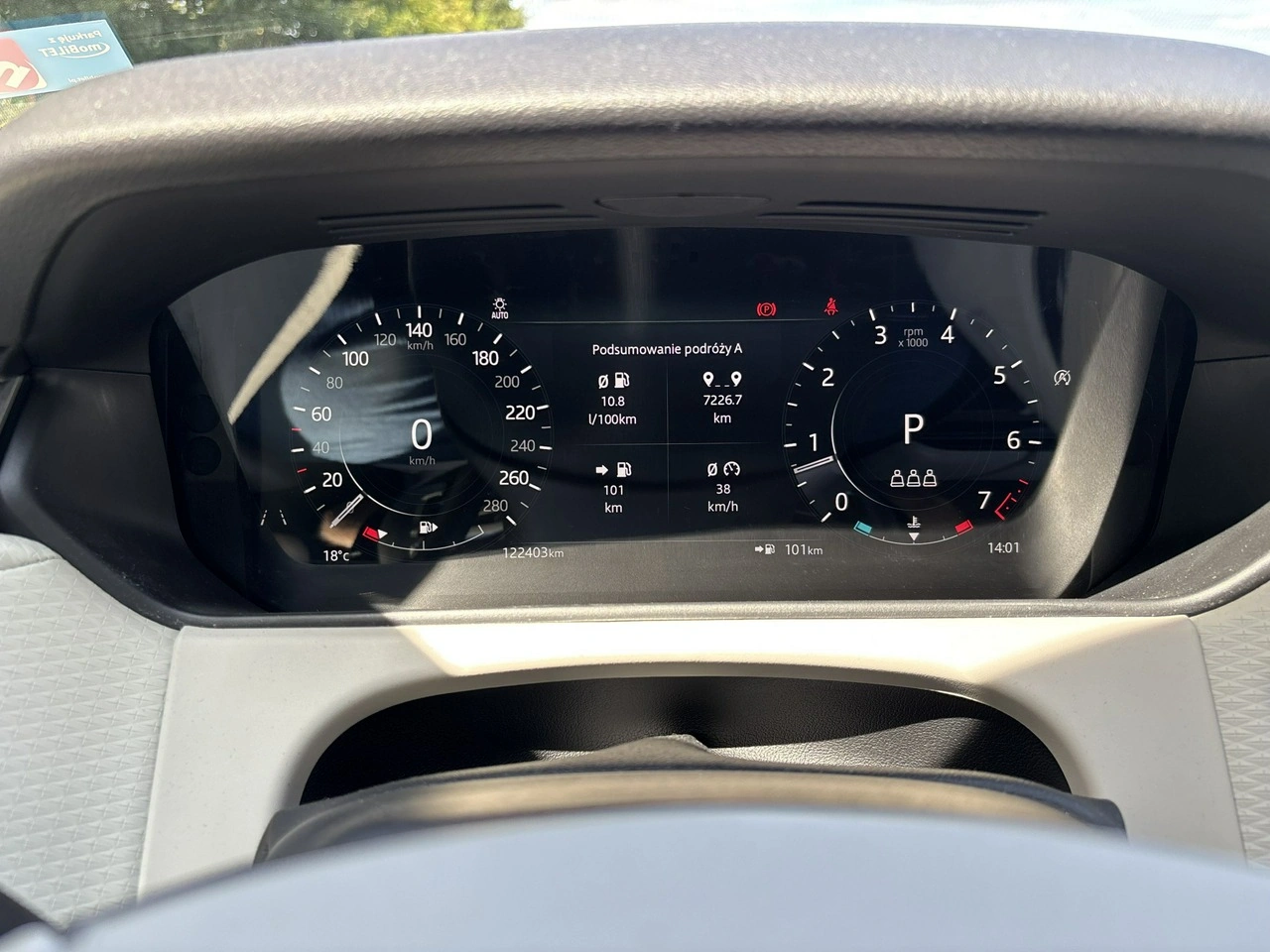 Land Rover Range Rover Velar - Zdjęcie 21