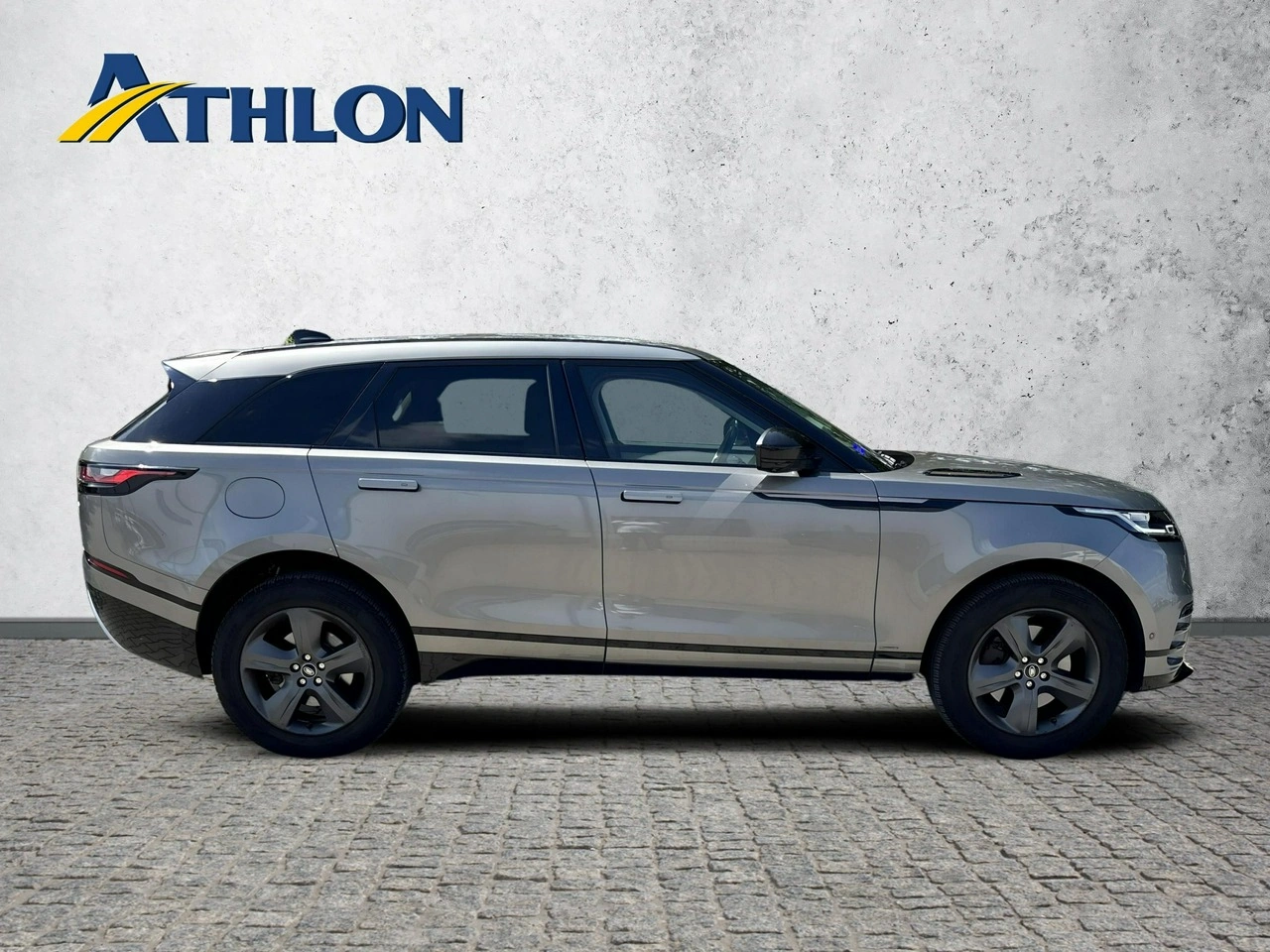 Land Rover Range Rover Velar - Zdjęcie 5
