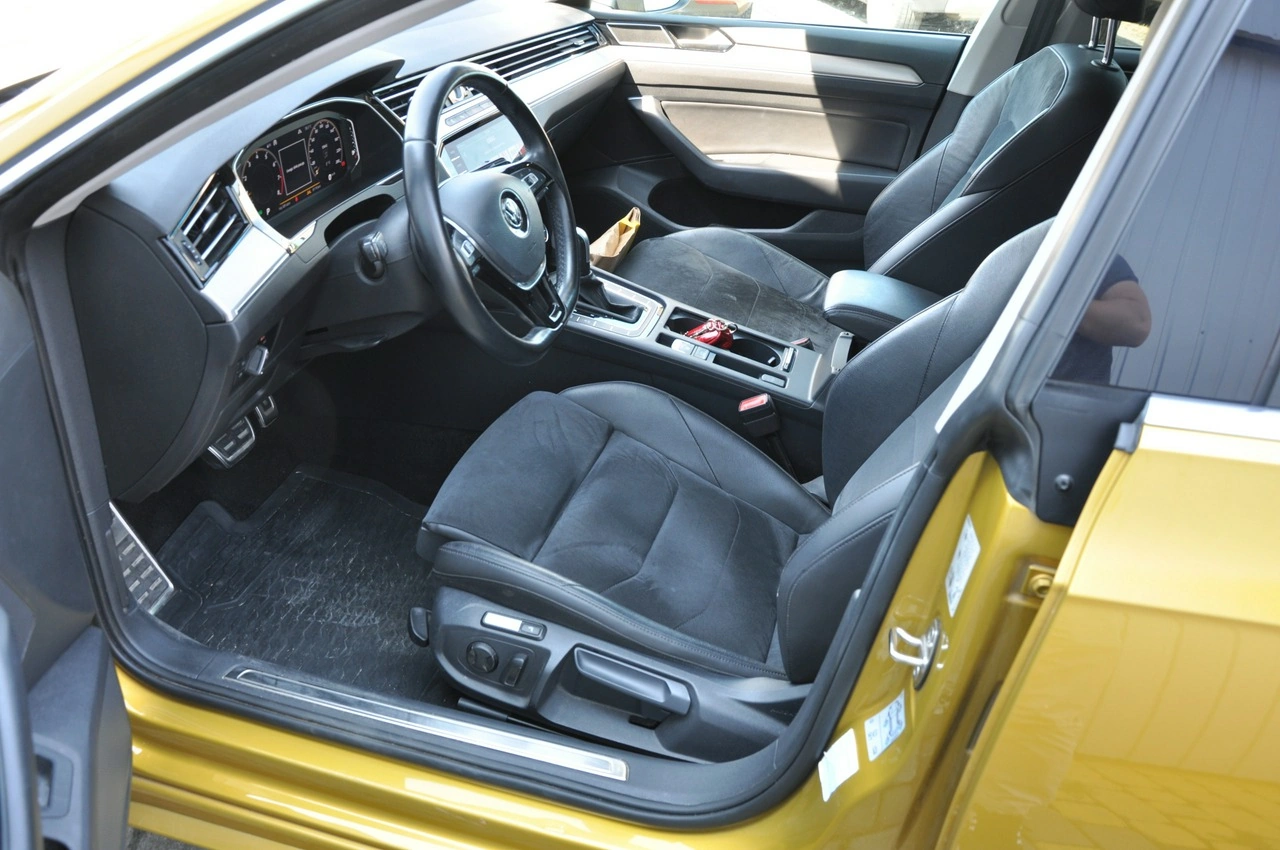 Volkswagen Arteon - Zdjęcie 9