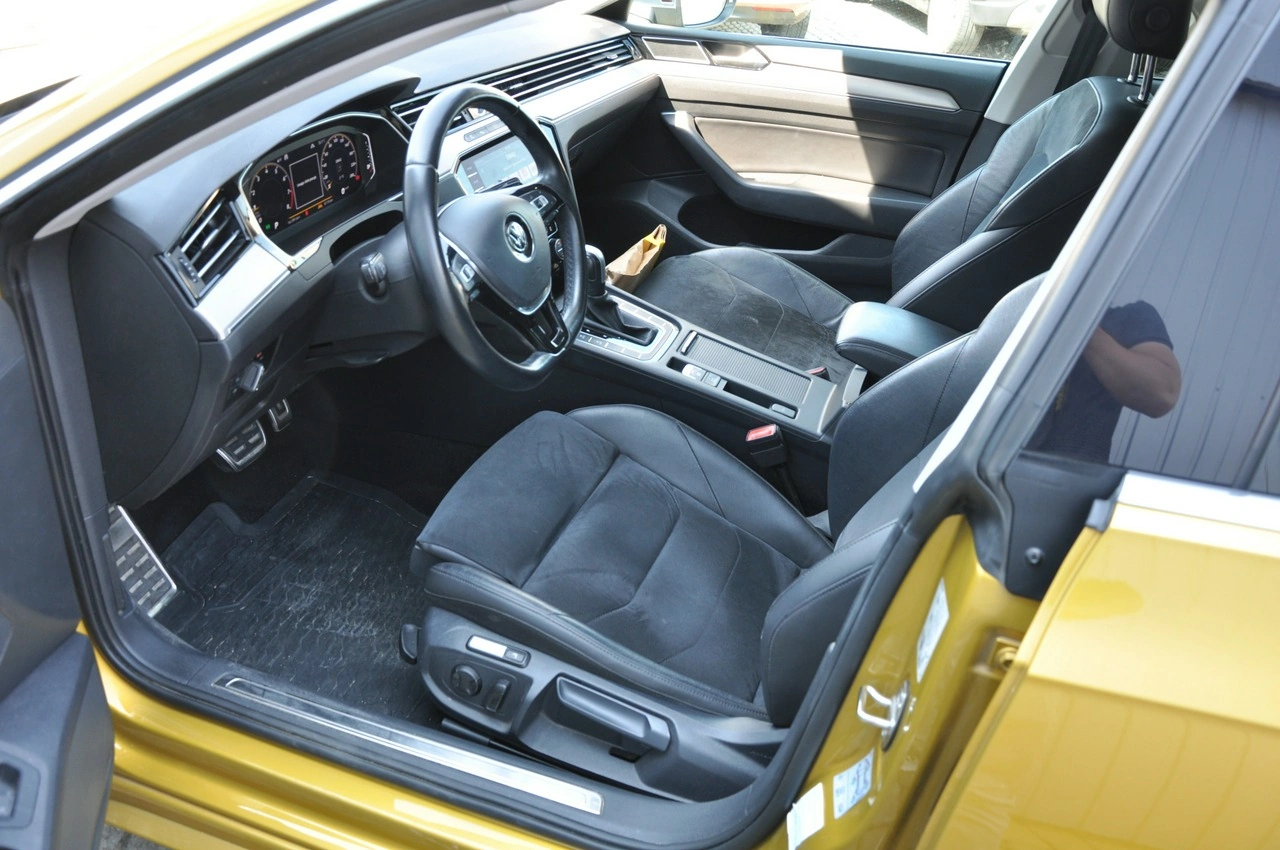 Volkswagen Arteon - Zdjęcie 10