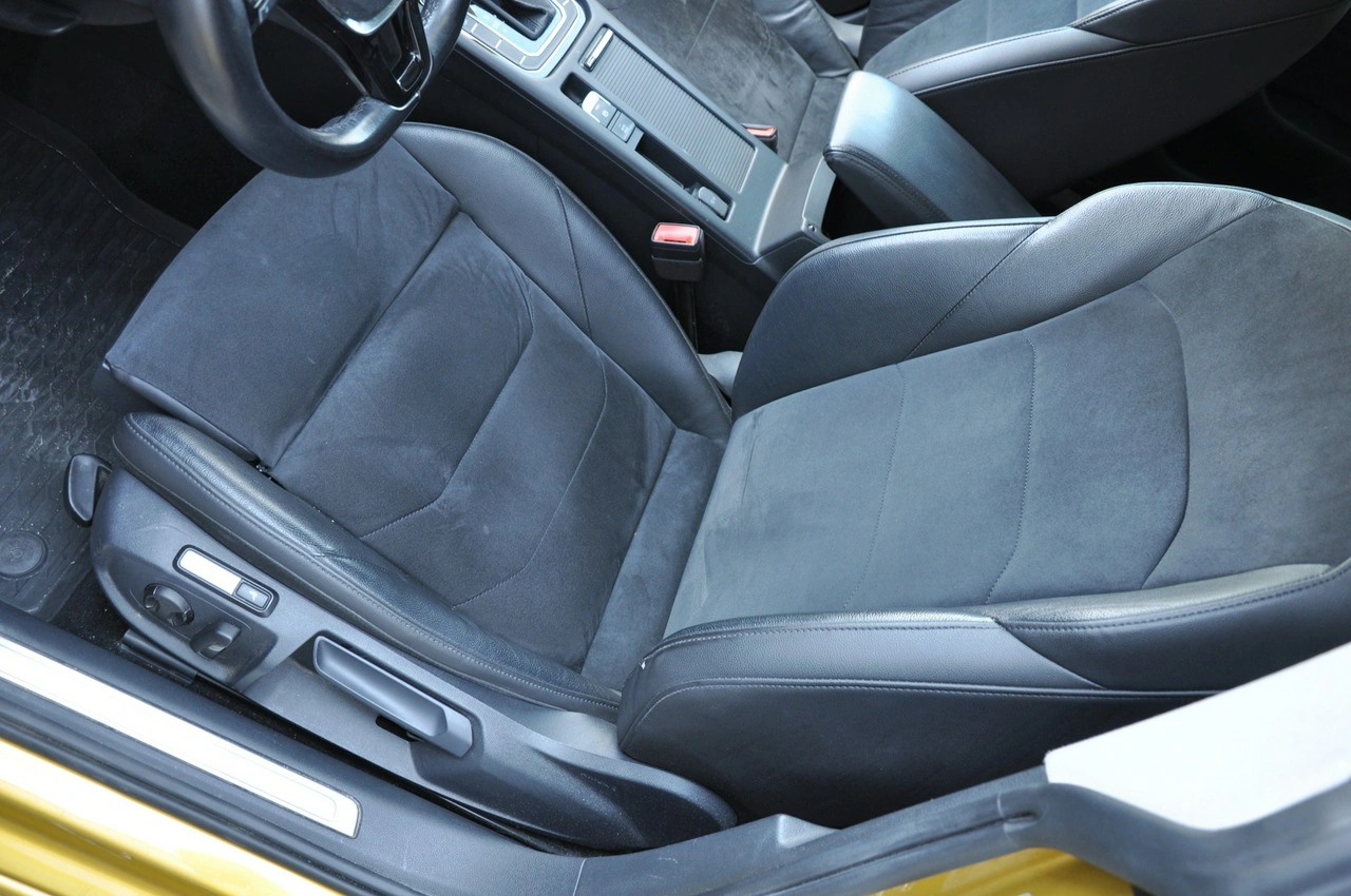 Volkswagen Arteon - Zdjęcie 11