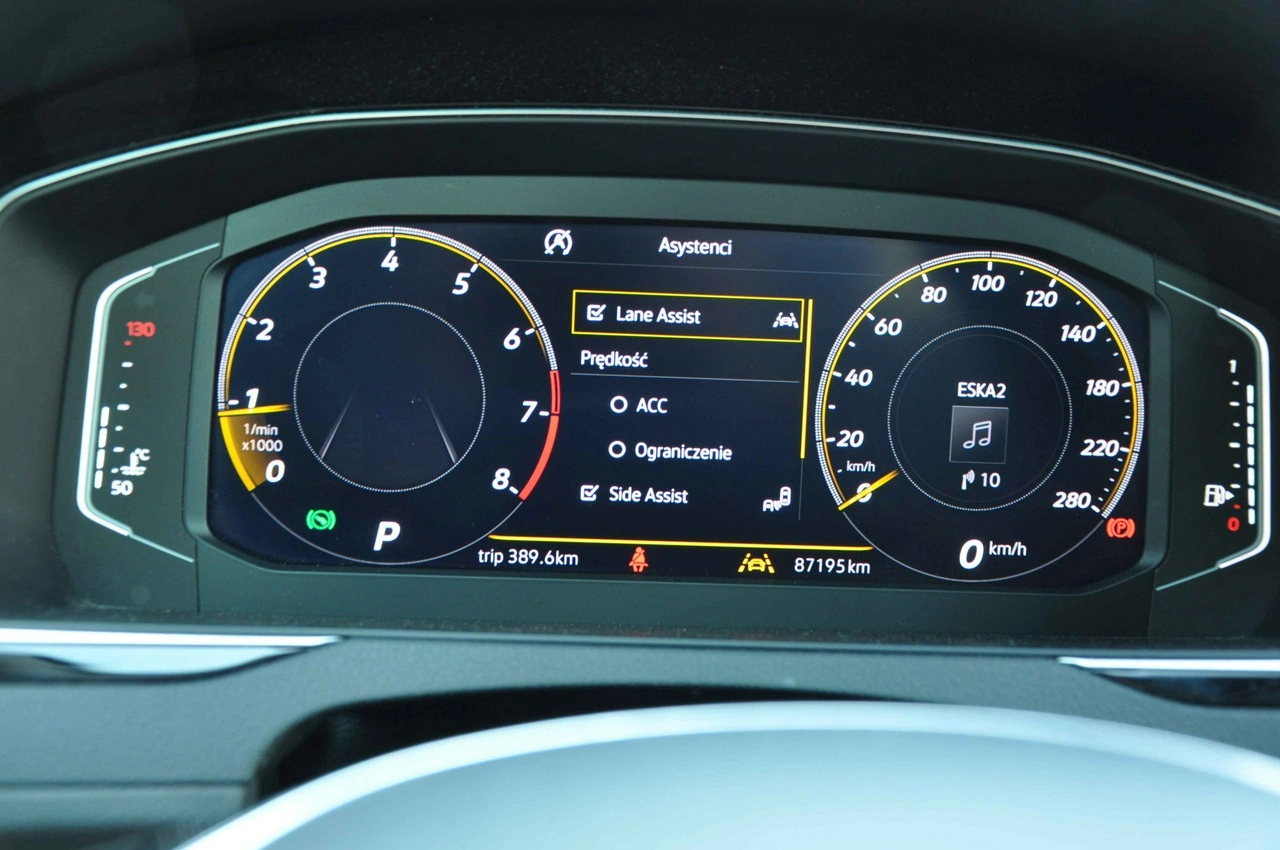 Volkswagen Arteon - Zdjęcie 14