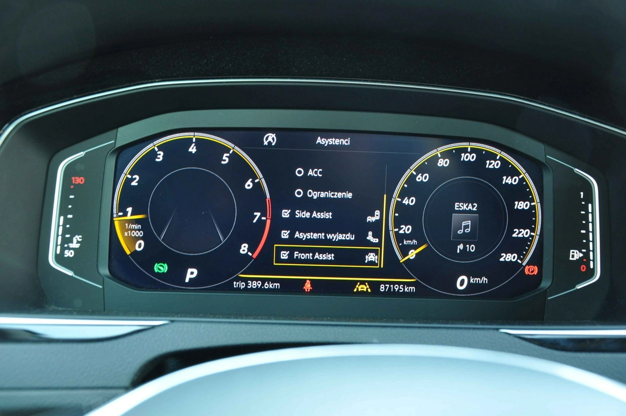 Volkswagen Arteon - Zdjęcie 15