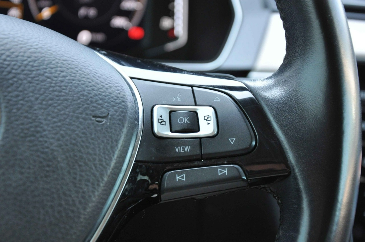 Volkswagen Arteon - Zdjęcie 17