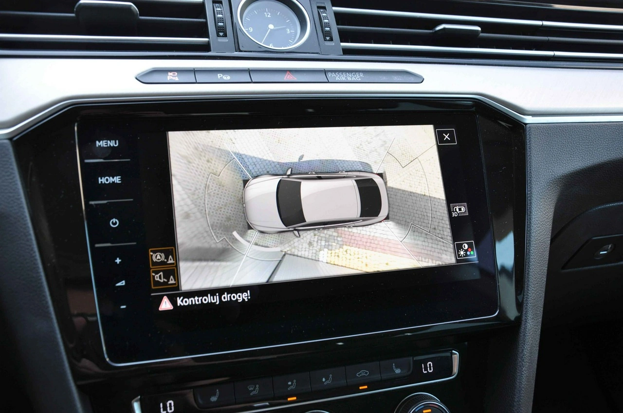 Volkswagen Arteon - Zdjęcie 19
