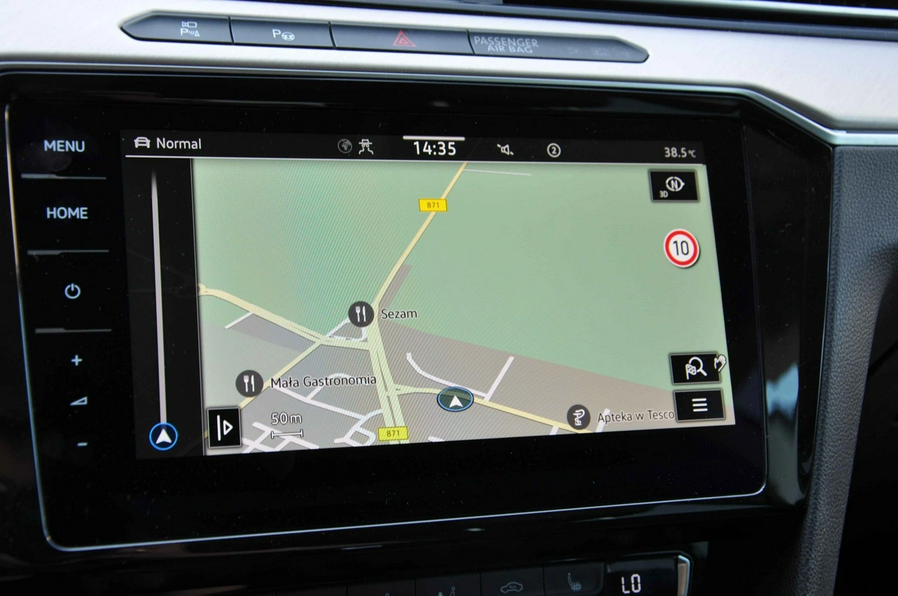 Volkswagen Arteon - Zdjęcie 20
