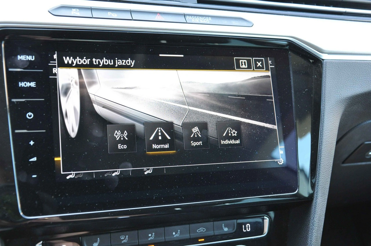 Volkswagen Arteon - Zdjęcie 23