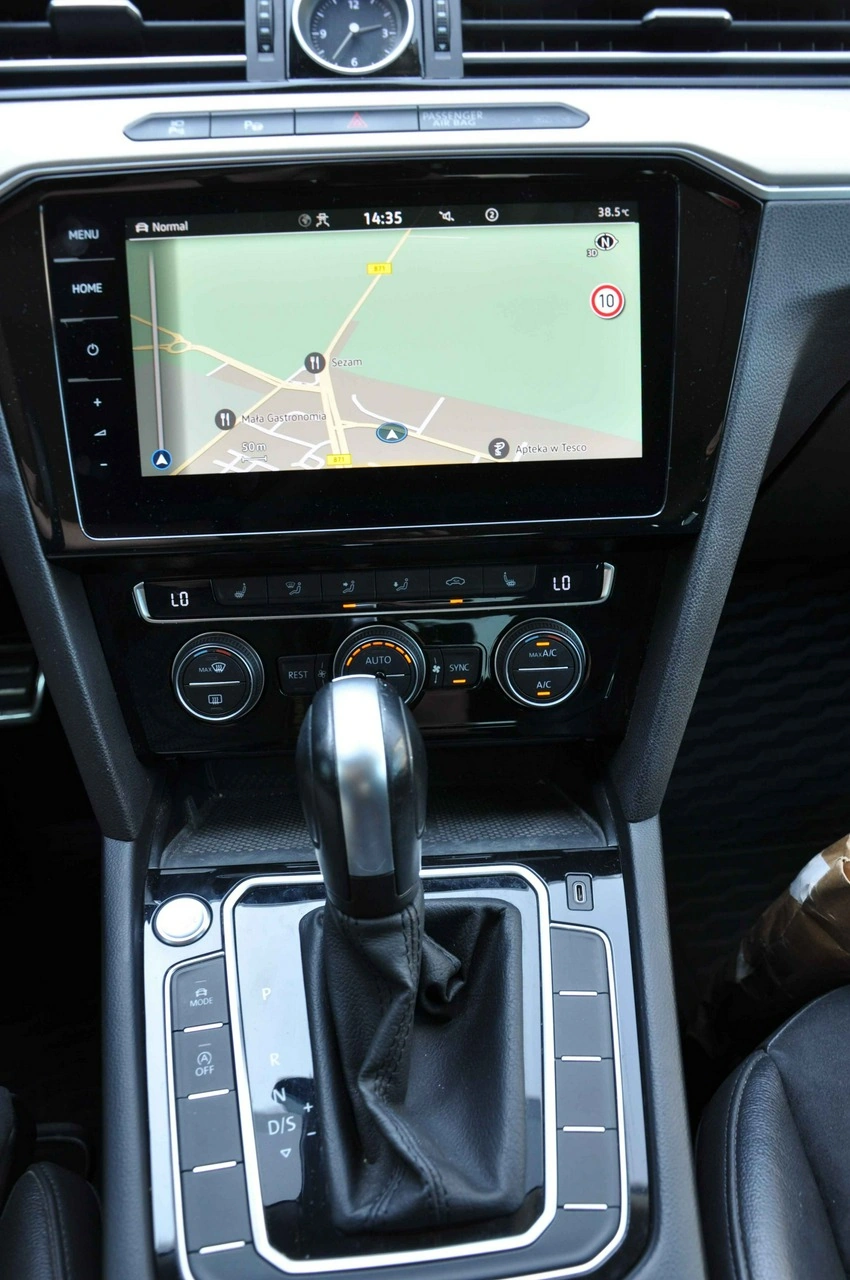 Volkswagen Arteon - Zdjęcie 24