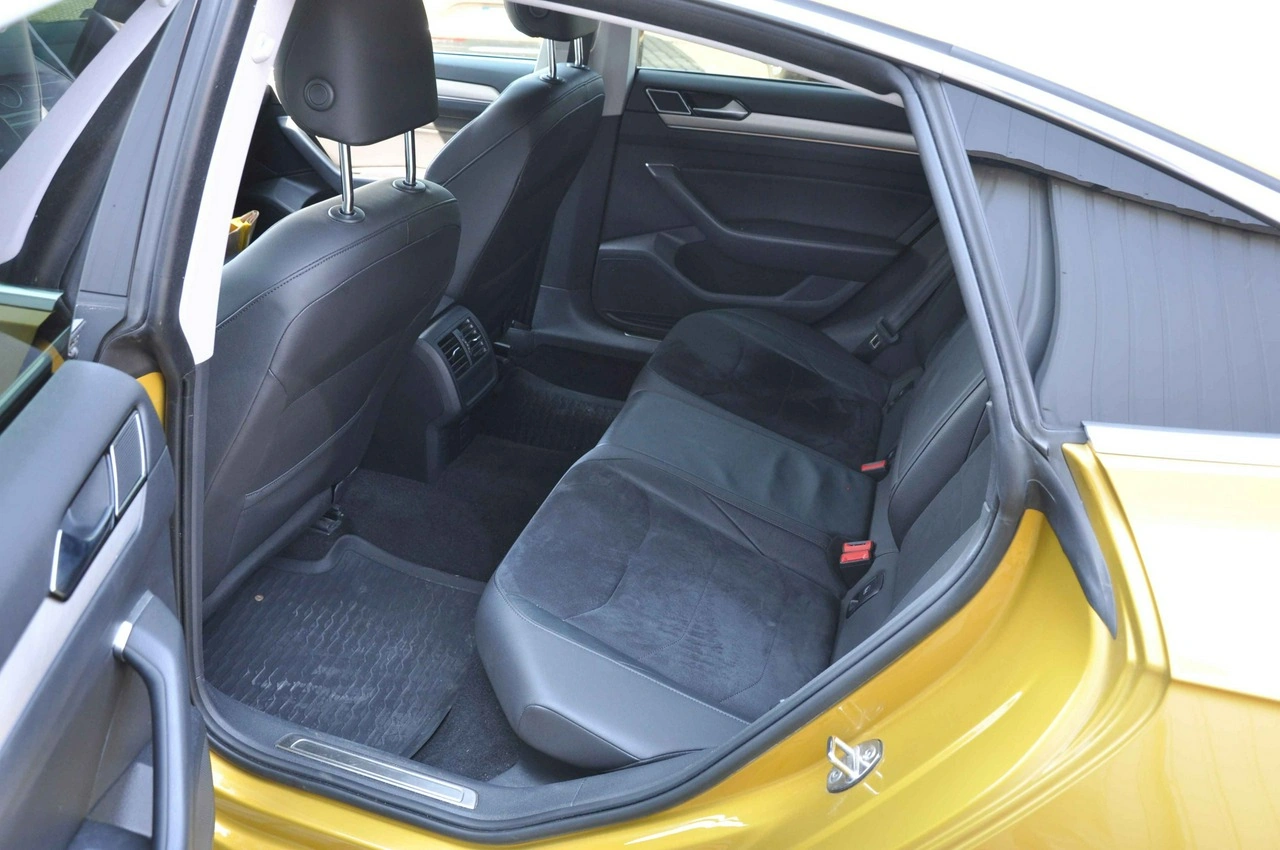 Volkswagen Arteon - Zdjęcie 26