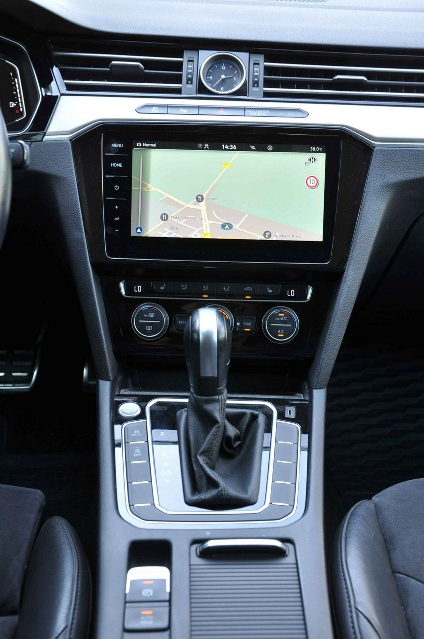 Volkswagen Arteon - Zdjęcie 28