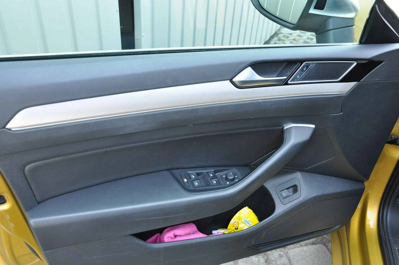 Volkswagen Arteon - Zdjęcie 8