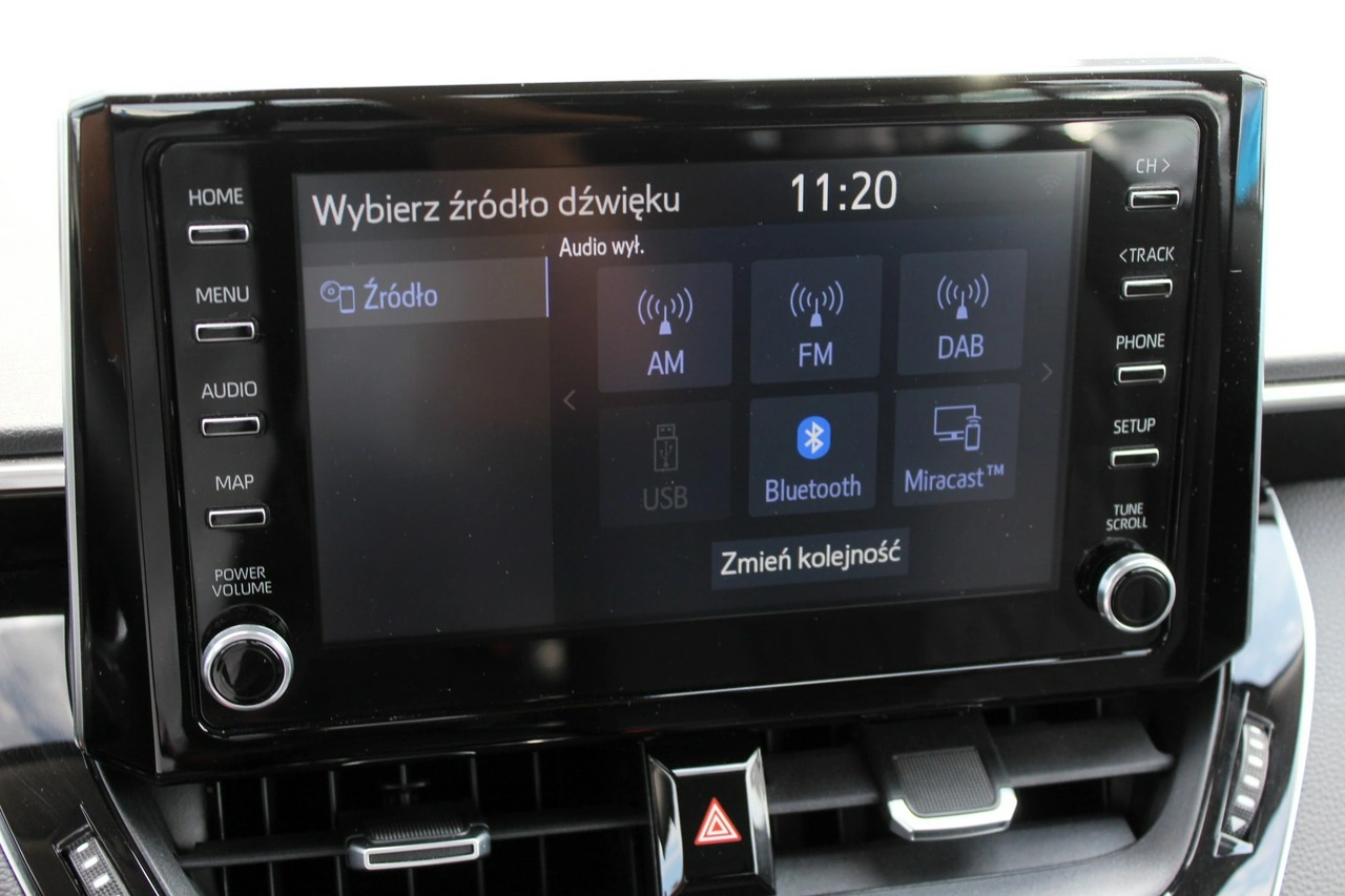 Toyota Corolla - Zdjęcie 19