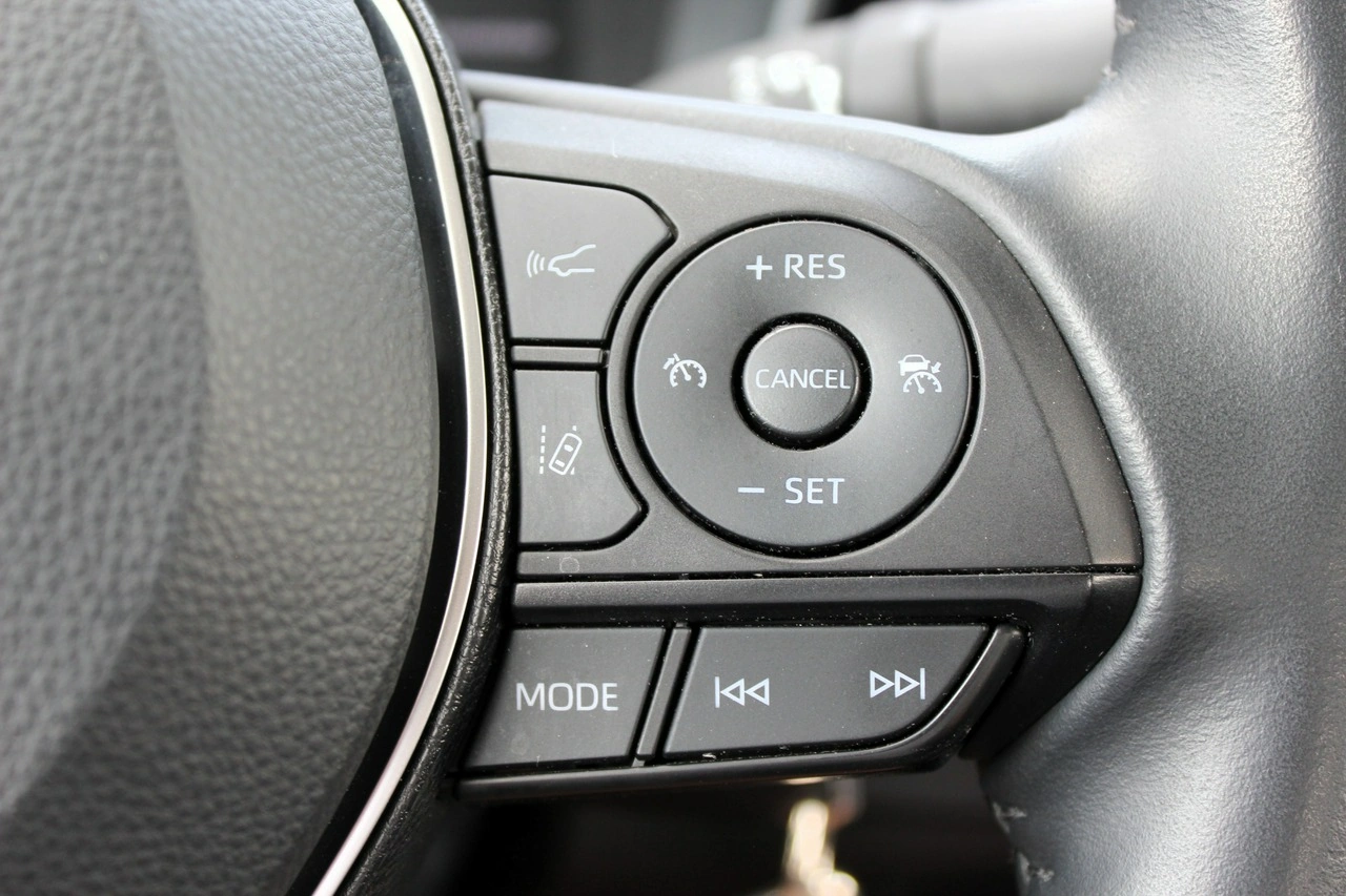 Toyota Corolla - Zdjęcie 21