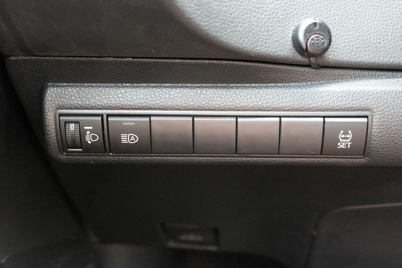 Toyota Corolla - Zdjęcie 22