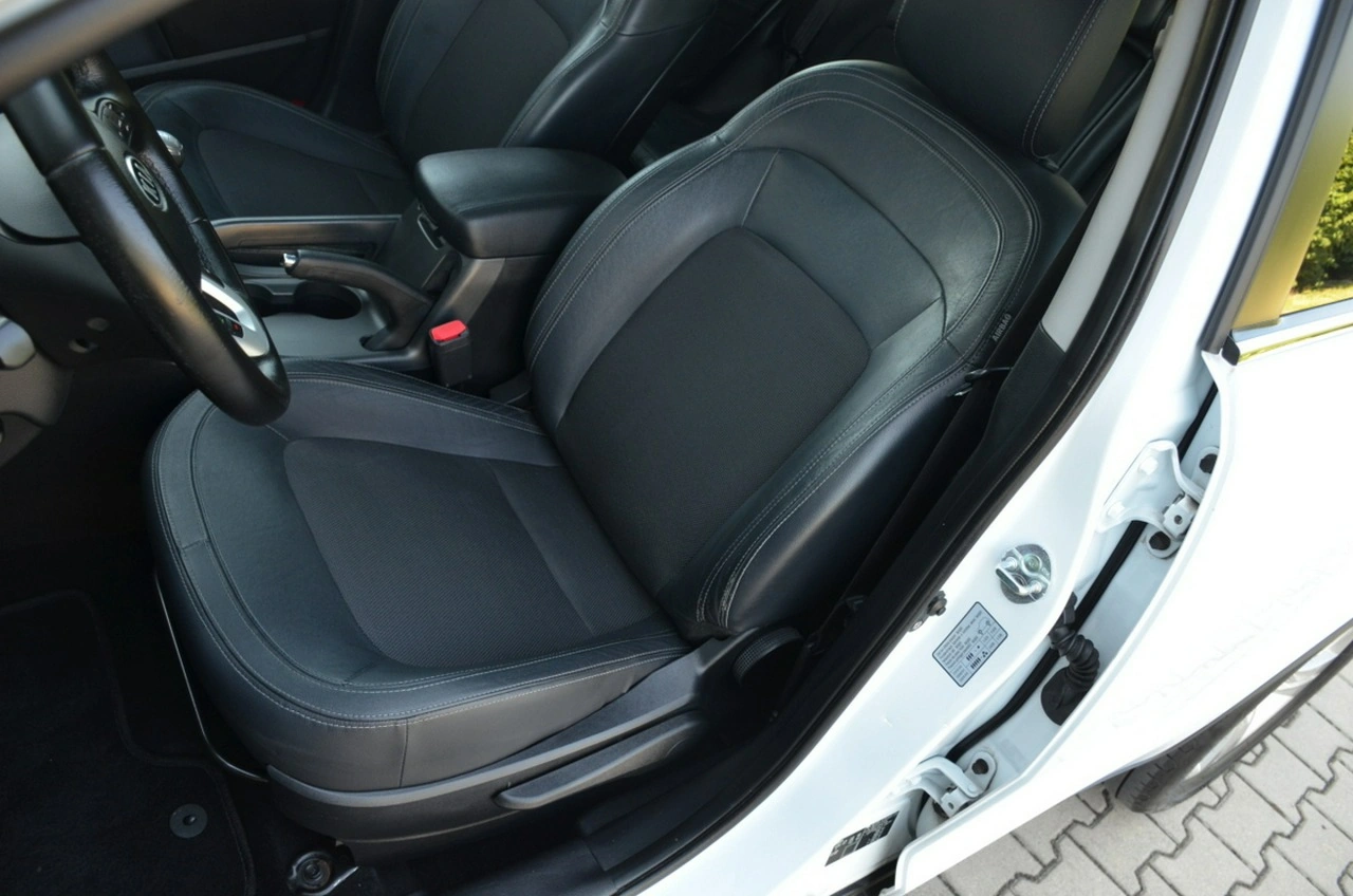 Kia Sportage - Zdjęcie 21