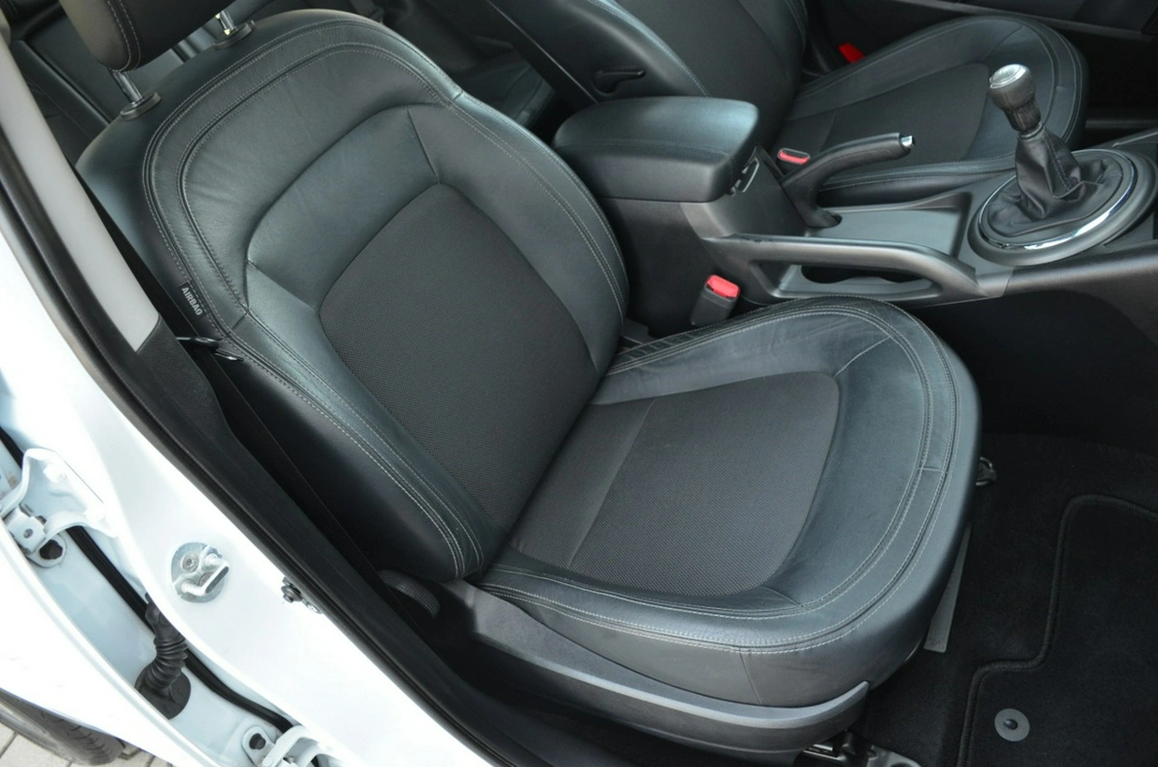 Kia Sportage - Zdjęcie 24