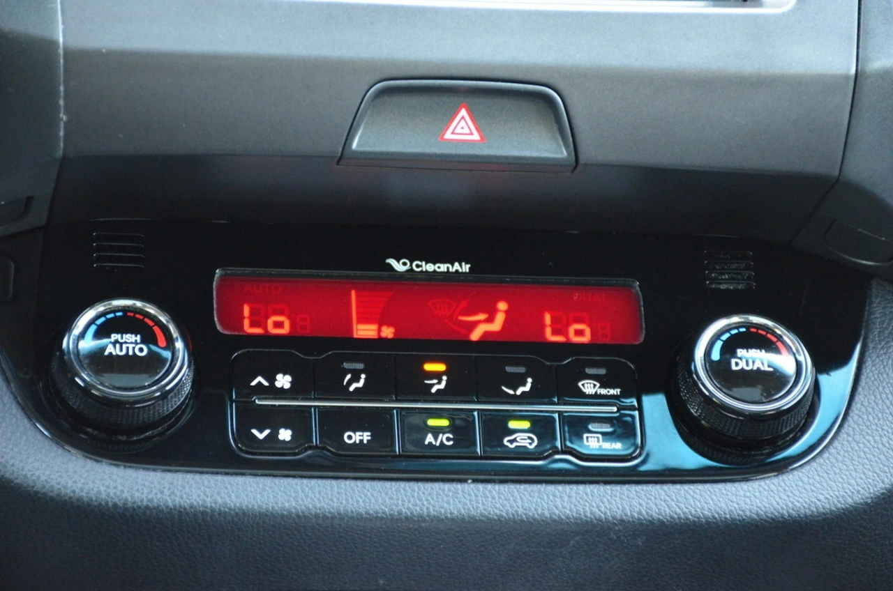 Kia Sportage - Zdjęcie 30